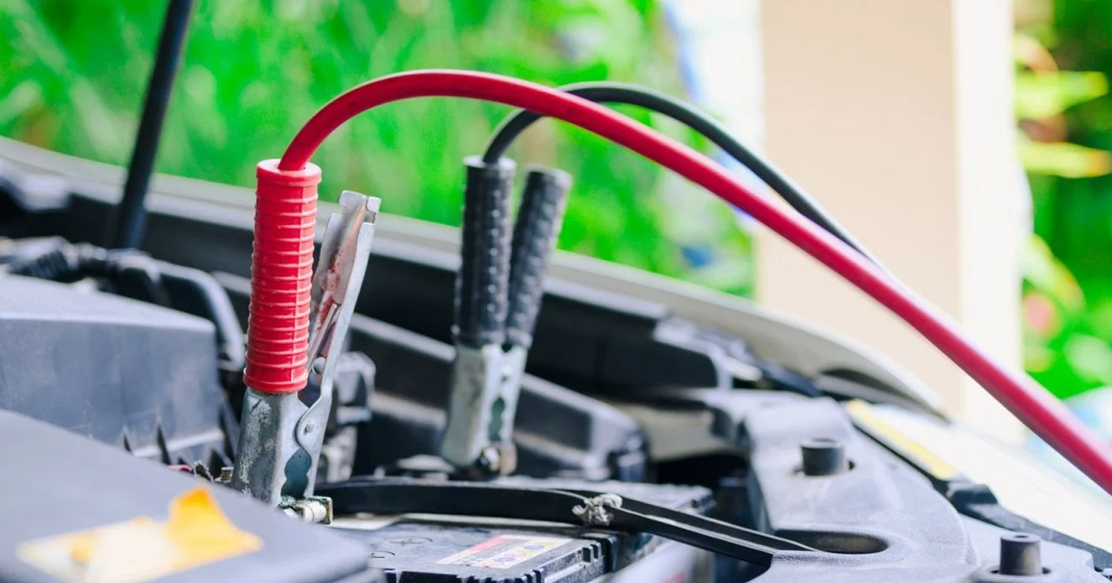 Mihalıççık Akü Takviye