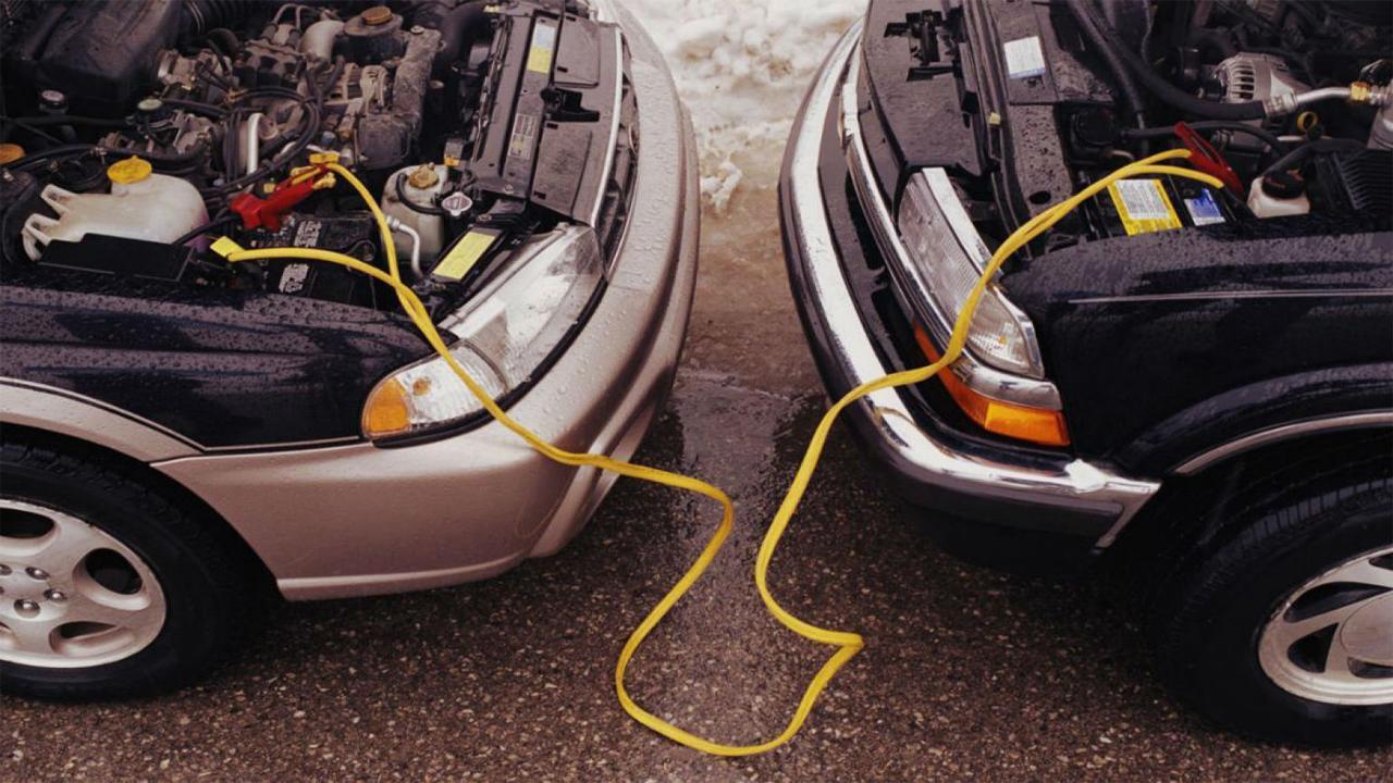 Mihalıççık Akü Takviye